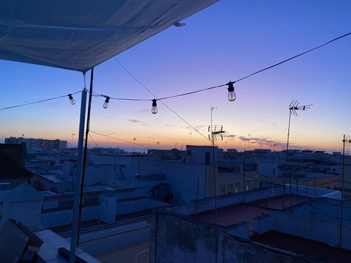 Apartament Atico 360
